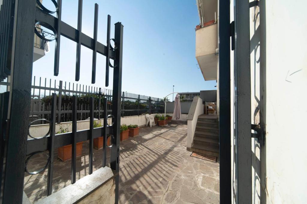 Roseblanche B&B Pompei Exterior photo